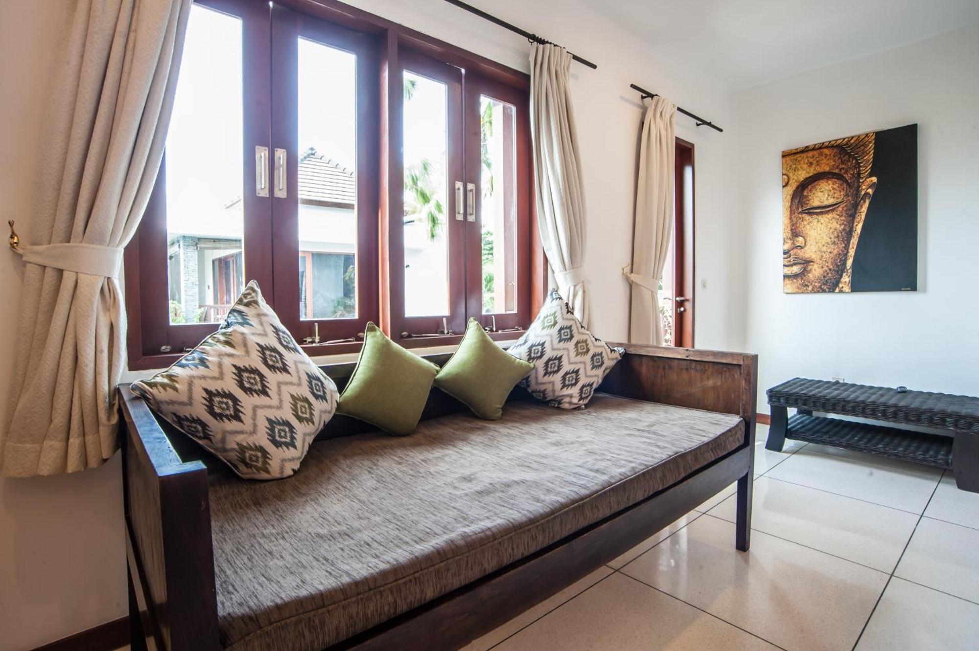 Villa Annecy เซมินยัค ภายนอก รูปภาพ