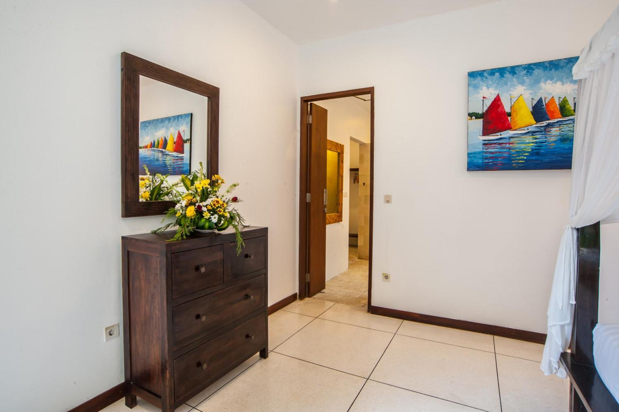 Villa Annecy เซมินยัค ภายนอก รูปภาพ